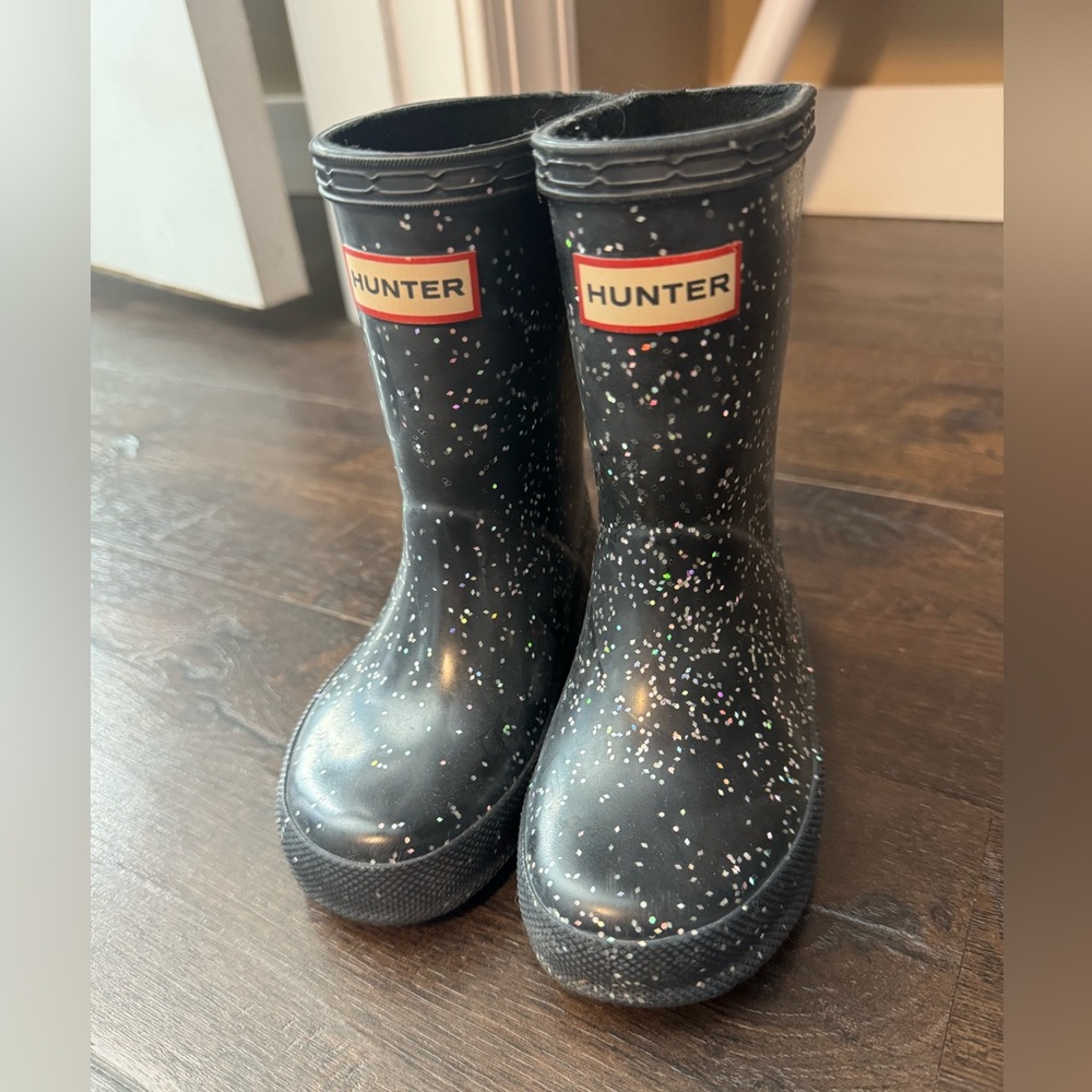 Hunter Boots